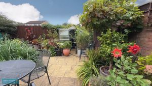 Garden- click for photo gallery